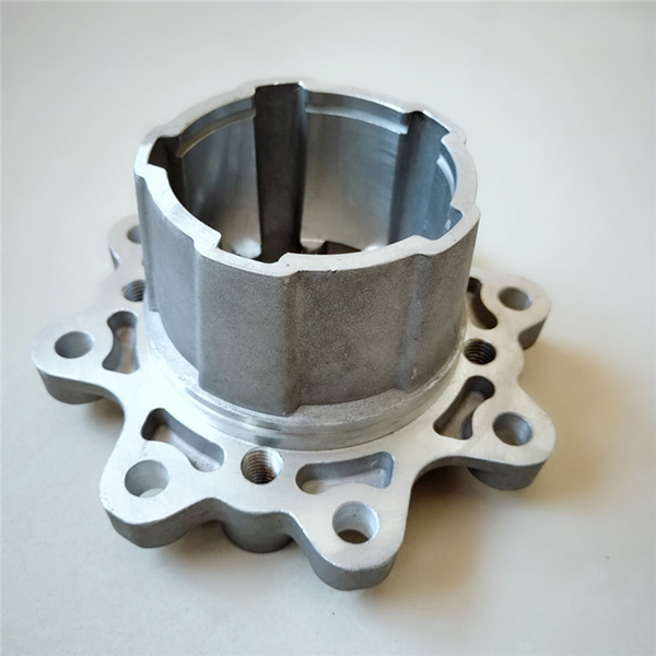 鋁合金重力澆鑄的鋁鑄件有什么優(yōu)勢？