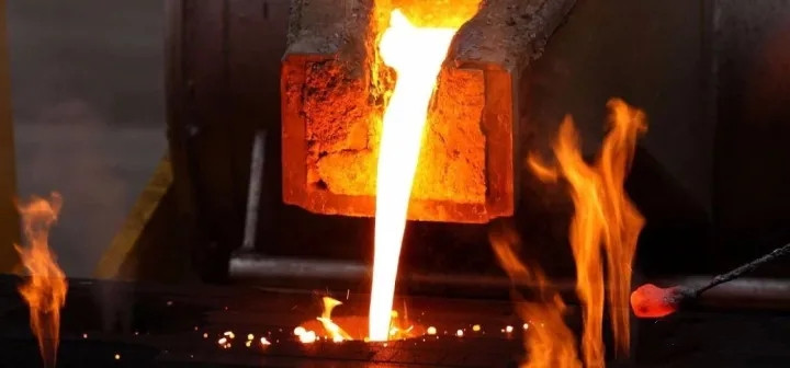 鋁合金重力鑄造、高壓鑄造（壓鑄）、低壓鑄造工藝介紹認(rèn)識(shí)