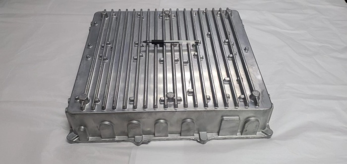 引領鋁合金鑄造新紀元，青島阜盛達——您信賴的鋁鑄件專家