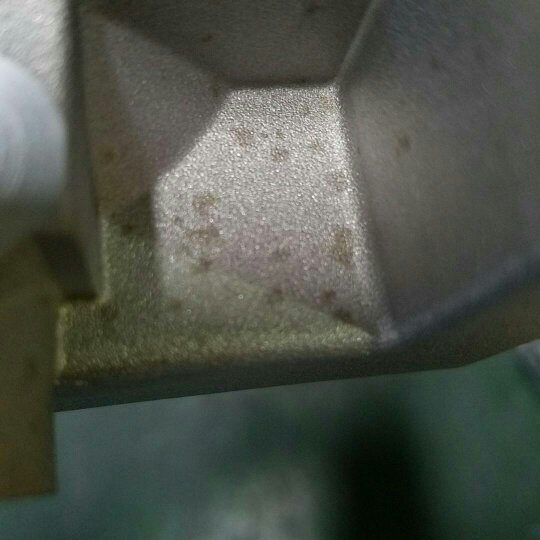 鋁合金壓鑄件的缺陷問題，有解決的方法了