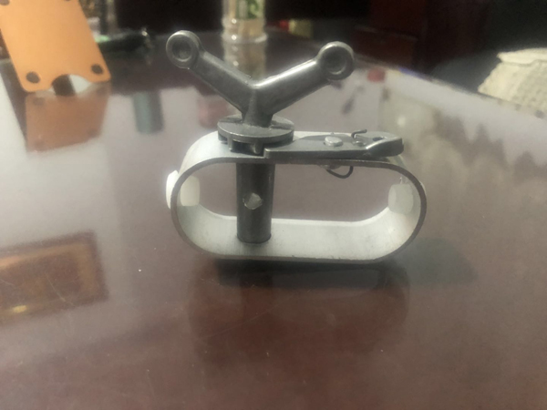 壓鑄工藝過(guò)程是什么？