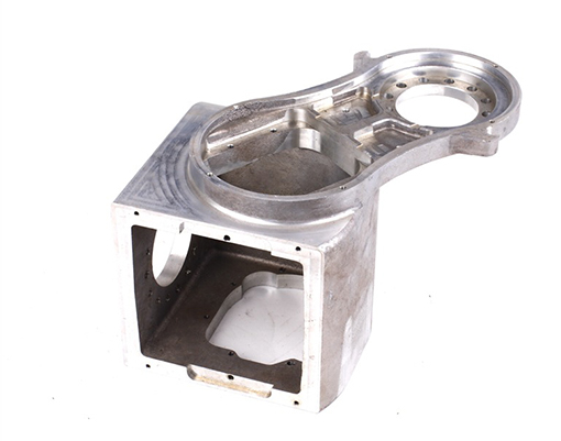 鋁合金壓鑄成型過(guò)程易出現(xiàn)的缺陷有哪些？