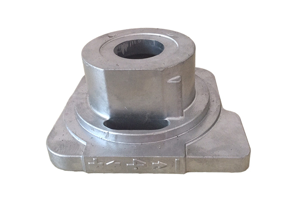 低壓鑄造與重力鑄造有哪些區(qū)別？