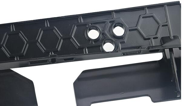 鋁合金壓鑄件的優(yōu)點有哪些？